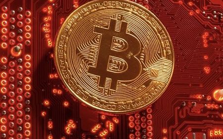 Grup Theater AMC Terima Bitcoin  dan Cryptocurrency Lain Sebagai Alat Pembayaran