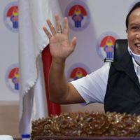 Tak Ingin Indonesia Hanya Jadi Penonton di Piala Dunia Basket 2023, Menpora Sentil Perbasi