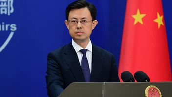 China Warns Legitimate Palestinian National Rights Must Be Guaranteed In Post-conflict Government