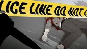 Teror di Atas Rel Inggris: 11 Terluka, Polisi Tegaskan Bukan Serangan Teroris