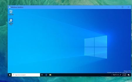 Cara Mudah Screenshot Windows 10 dengan Cepat di Laptop dan PC