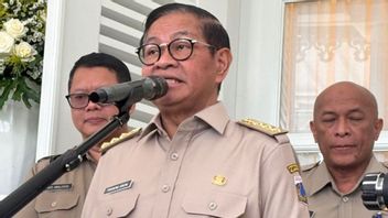 Pramono Anung: Transjabodetabek Jakarta‑Tangerang‑Cianjur Gratis