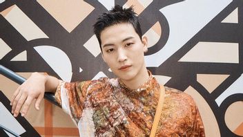 JAY B GOT7 Will Hold A Solo Concert In Jakarta