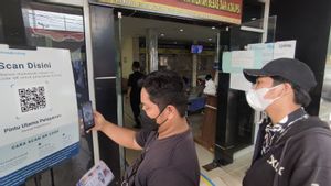  Kasus COVID-19 di Palembang Meningkat, Didominasi Pelaku Perjalanan Luar Kota