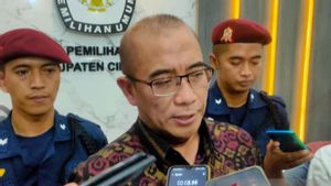 KPU Gandeng PPLN Sosialisasikan Pemilu 2024 ke WNI di Luar Negeri