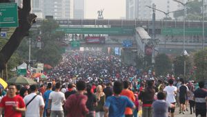 15 Larangan Saat CFD di Jakarta yang Wajib Anda Tahu, Jangan Sampai Ditertibkan!