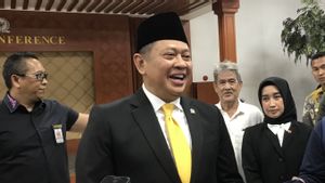  Ketua MPR Soal Presidential Club: Kalau Pak Prabowo Mampu Menyatukan, Sangat Luar Biasa