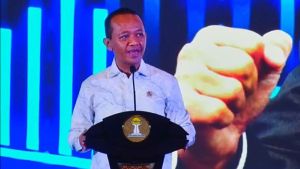 Menteri ESDM-Komisi XII Sepakat Persetujuan RKAB Diberikan per Tahun