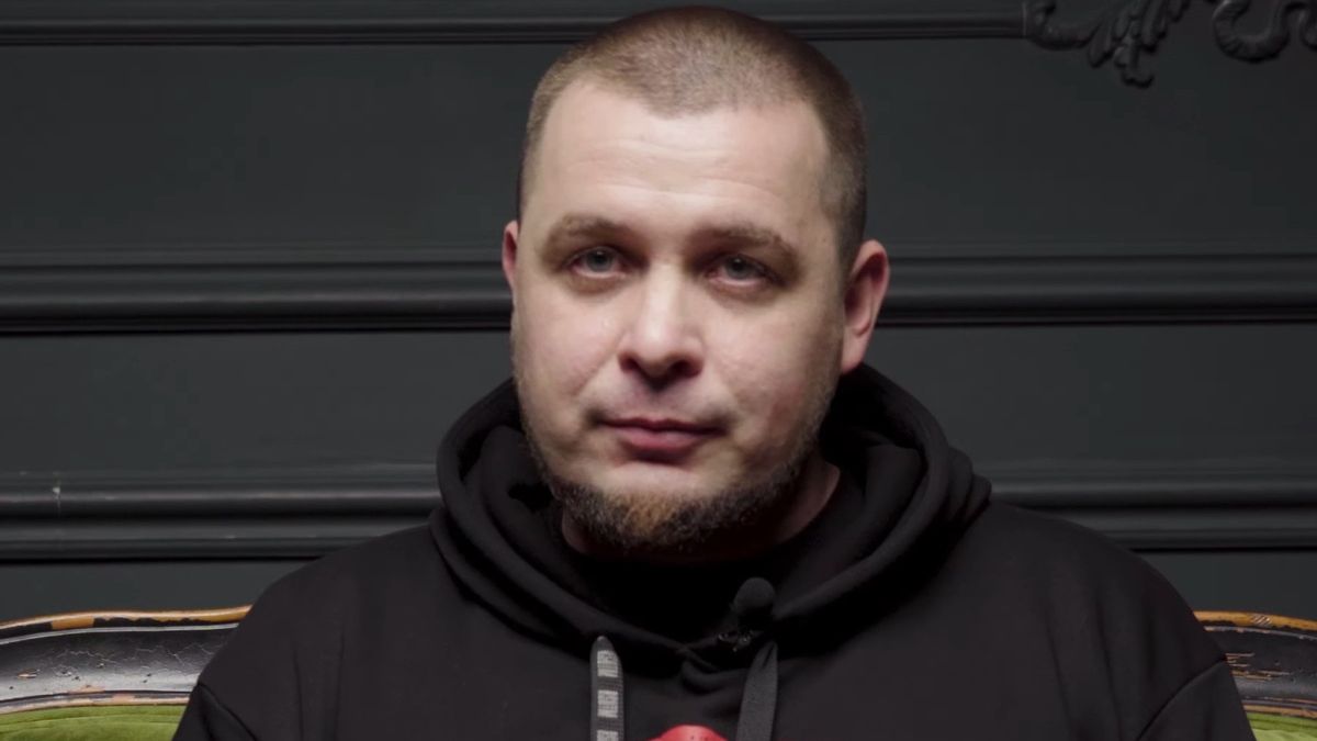Russian Federal Security Service Accuses Ukrainian Intelligence Behind Death Of Tatarsky War Blogger