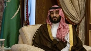Fakta Pangeran Arab Abdullah bin Faisal Ditahan di Bawah Rezim MbS