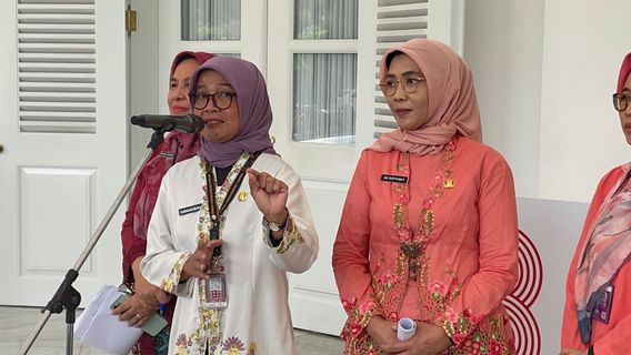 Pemprov DKI Masih Tunggu Kehadiran Awan untuk Bisa Modifikasi Cuaca Datangkan Hujan