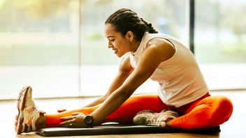 운동을하기 위해 게으름을 피하는 간단한 팁, 작은 것부터 시작하십시오.