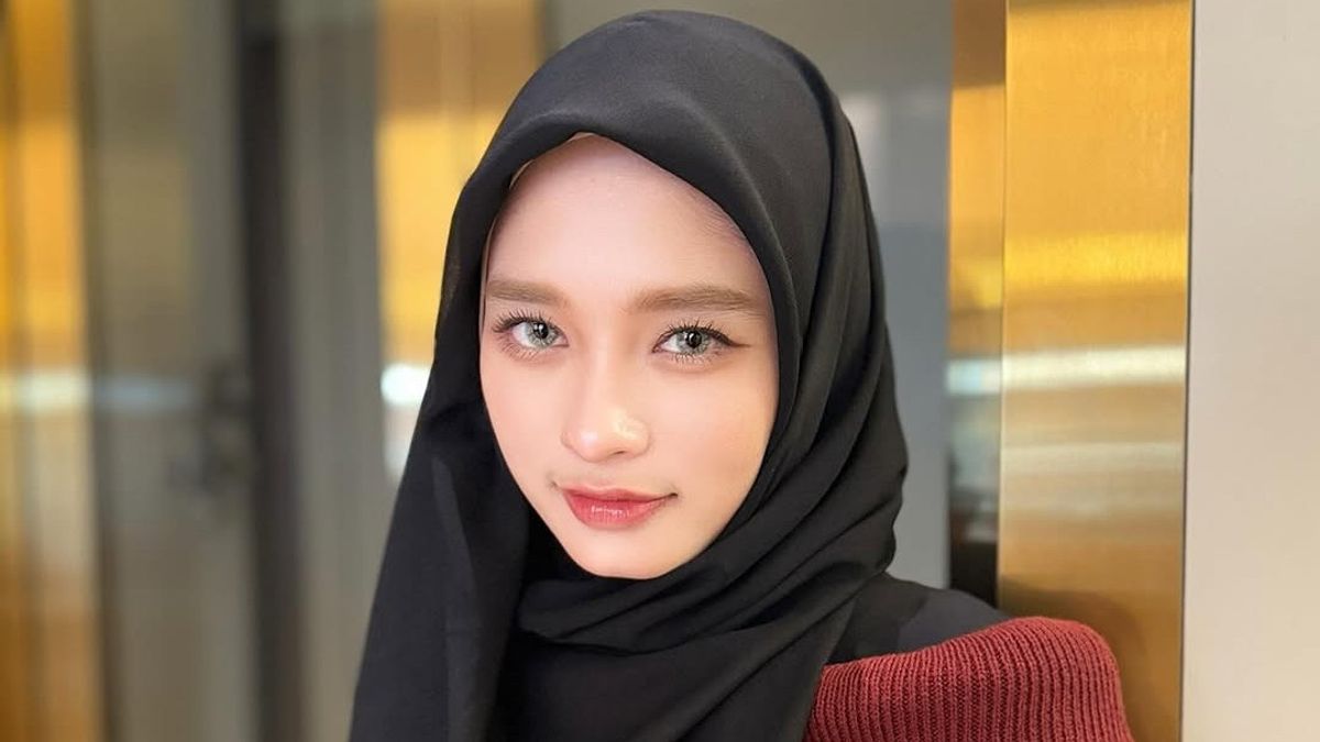 Virgoun Go Public dengan Pacar Baru, Inara Rusli Beri Peringatan