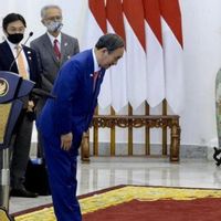 Perluasan Investasi Jepang dari Panasonic dan Toyota di Indonesia, Jokowi: Saya Menyambut Baik