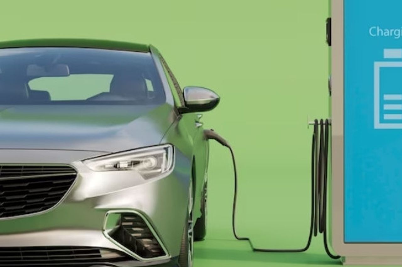 多くの補助金に安価な電気自動車の存在により、フランスは2023年に電気自動車の販売記録を樹立しました
