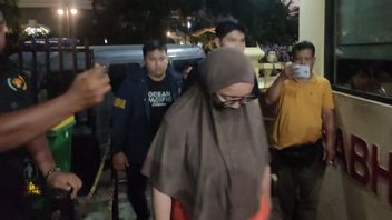 Gara-gara Pinjol, Wanita 42 Tahun di Tanjung Duren Curi Harta Teman hingga Rp300 Juta