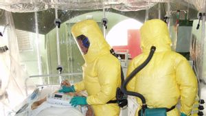 Connaître le Bundibugyo : une souche d'Ebola qui est maintenant une urgence sanitaire mondiale