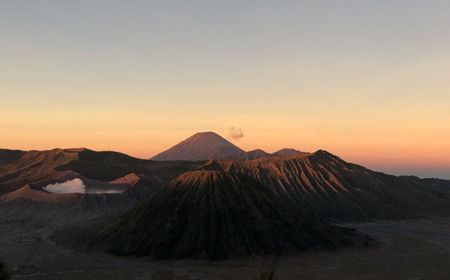 Hari Raya Yadnya Kasada, Wisata Gunung Bromo Ditutup Total hingga 5 Juni