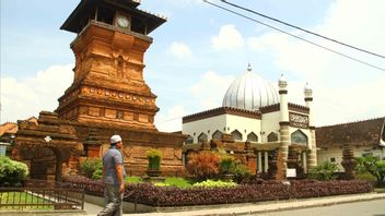 Kemendikbudristek Cultural Heritage Data Throughout Indonesia