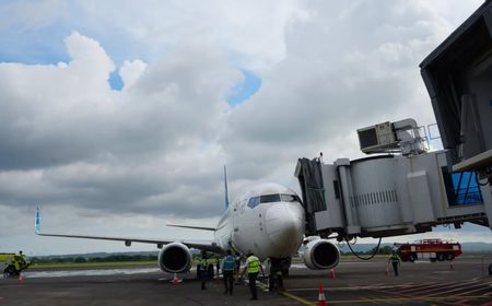 Bandara Ngurah Rai Bali Tambah Rute Balikpapan Dukung Konektivitas IKN 