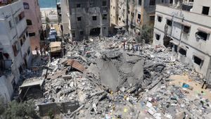 220 Warga Palestina Tewas, 950 Bangunan Dihancurkan Israel Tahun 2022: Tepi Barat dan Yerusalem Timur Paling Mematikan
