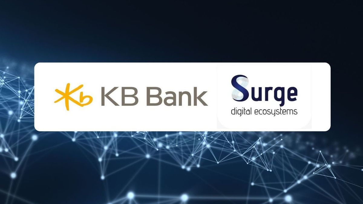 KB Bank Indonesia and SURGE Officially Form Structured Financing for Acceleration of the People's Internet Project (IRA) 5G FWA 1.4GHz
