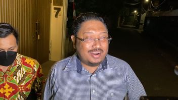 Kuasa Hukum Irjen Ferdy Sambo Bantah 'Kliennya' Berikan Amplop ke LPSK