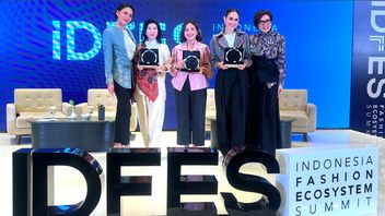 IDFES 2025 Encourages The Next Gen Fashion Era To Create A More Integrated Mode World