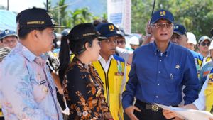 Kementerian PU Tambah 1.200 Pekerja demi Kebut Sekolah Rakyat di Kalbar Rampung Juni