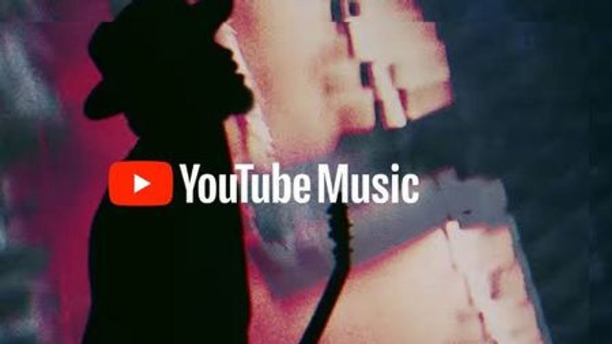 Pengguna YouTube Music Kini Bisa Bagikan Bagian Tertentu dari Audio 