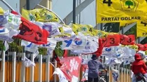 KPU Akan Izinkan Kampanye Pemilu 2024 Masuk Kampus, Ini Komentar Anggota DPR