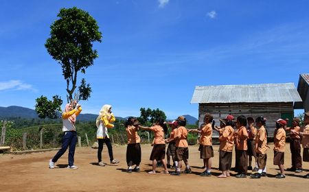 Cara Menjaga Kesehatan Mental Bagi Guru