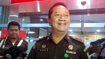 Kejagung Buka Penyidikan Kasus Dugaan Korupsi Pelindo II