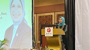 Legislator Golkar Prihatin Andrie Yunus Disiram Air Keras: Jika Pemerintah Bisa Temukan Pelakunya, itu Jadi Preseden Baik Bagi Demokrasi