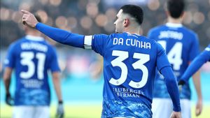 Menang 1-0 Lawan Udinese, Como Incar Zona Liga Champions