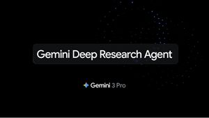 Google Rilis Gemini Deep Research yang Lebih Canggih, Saingi Model Terbaru OpenAI 