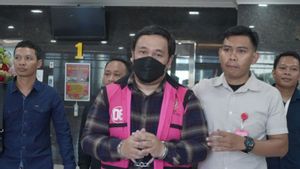 Tersangka Korupsi Rp2,25 M Bank Pemerintah Gunakan Uang Nasabah untuk Trading Kripto dan Bayar Utang