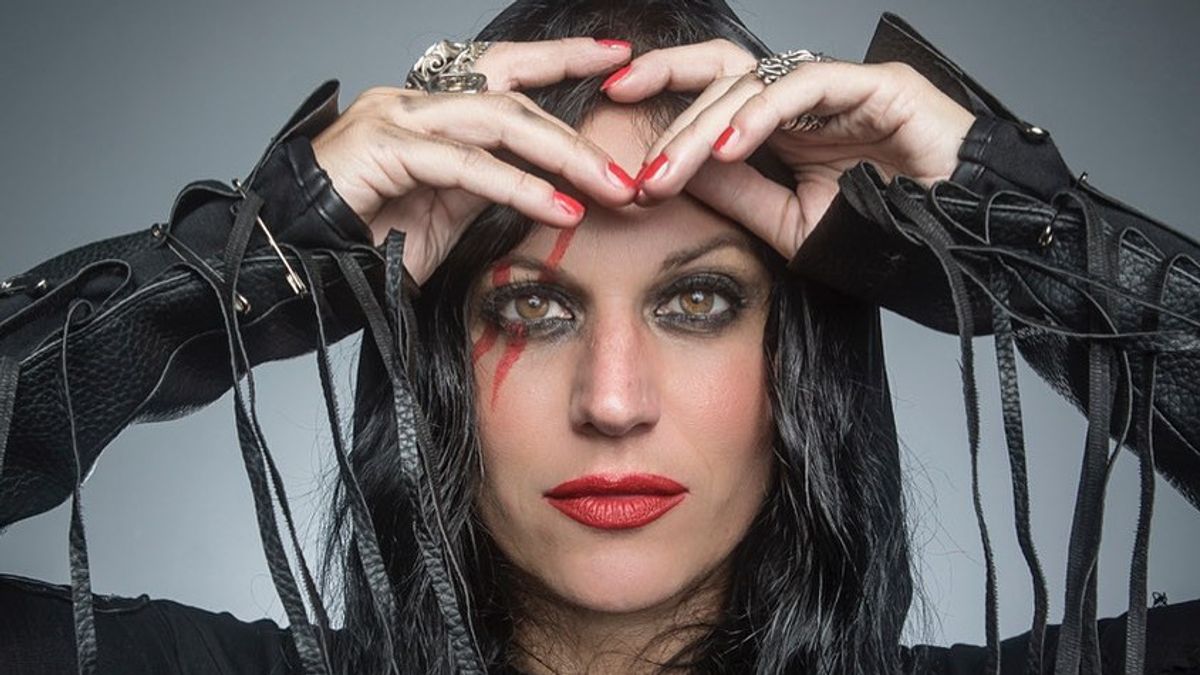 Not Reboot Or Spin-off, Lacuna Coil Re-releases Album Comalies With Contemporary Taste