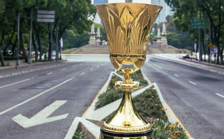 Sejarah Trofi Naismith sebagai Piala Paling Bergengsi di Olahraga Bakset