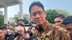 Menkeu: MBG Libur Selama Lebaran Bikin Hemat Anggaran