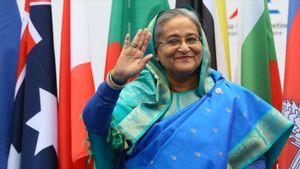 Former Prime Minister In Banngladesh Allegedly Involved In Forced Disappearance Case