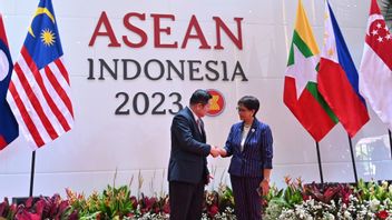 Indonesia's Success As Chair Of The G20 Is Expected To Be Transmitted To ASEAN