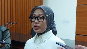KPK Ingatkan Pejabat Tak Terima THR hingga Parcel dari Pihak Lain Saat Lebaran