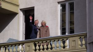 Camilla Bisa Jadi Permaisuri, Pangeran Charles Berterima Kasih kepada Ratu Elizabeth II