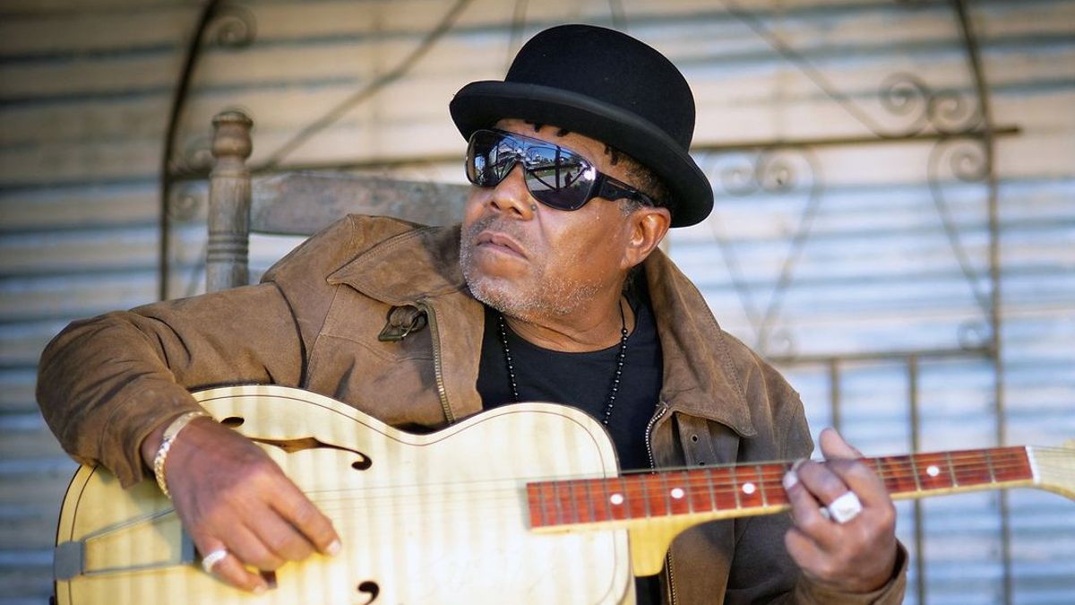 Tito Jackson Of The Jackson 5 Dies Of Heart Attack