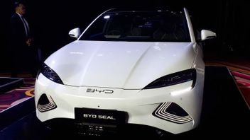 中国の自動車メーカーは2024年7月にインドネシアで起工式を行う