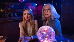 3 Hal ini Hadir di Film <i>Freakier Friday</i>, Reuni Lindsay Lohan-Jamie Lee Curtis