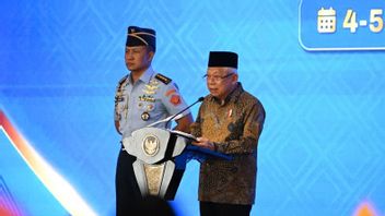 Wapres Berharap Prabowo-Gibran Lanjutkan Percepatan Penurunan Stunting