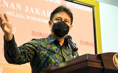 Beda dengan Terawan, Budi Gunadi Tetapkan 7 Jenis Vaksin COVID-19 yang Akan Digunakan