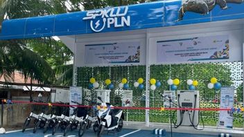 PLN Increases The Use Of Local Products Through One Stop Service